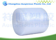 Proteção de empacotamento à prova de choque/anti Eco do rolo de filme da bolha de ar de ferimento amigável