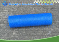 Suporte cilíndrico Rod da borracha de espuma da forma para diferenças e junções/reparo da quebra