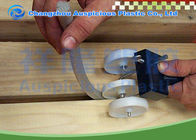 Suporte flexível e compressível Rod Use Before Sealant Application da espuma