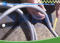 Suporte comum Rod da espuma do PE dos materiais do revestimento protetor do vedador entre junções concretas