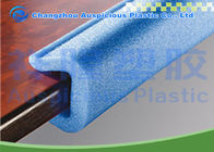 Protetores de borda da espuma de EPE, protetor de borda afiado da mesa dos quadros interno/externo