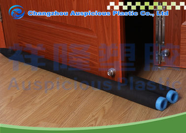 Protetor do esboço da porta da espuma dos jogos da isolação, janela decorativa/bujões esboço da porta